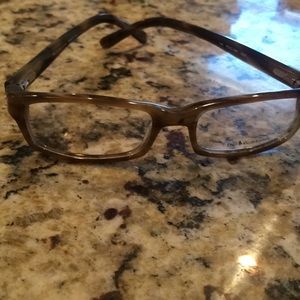 Ralph Lauren Glasses NWOT
